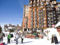 AVORIAZ