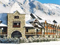 AX LES THERMES