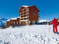 LA PLAGNE