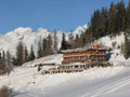 LES ARCS