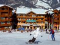 COURCHEVEL