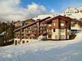 LA PLAGNE