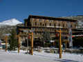 SERRE CHEVALIER