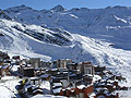 VAL THORENS