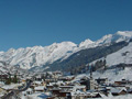 LA CLUSAZ