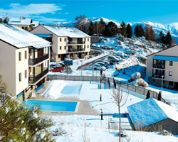 FONT ROMEU