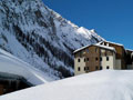 TIGNES