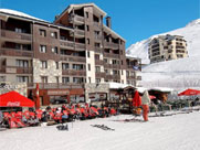 TIGNES