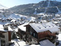 LA CLUSAZ