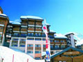 LA PLAGNE