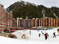 PLAGNE BELLECOTE