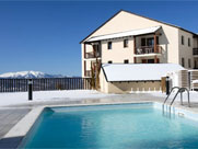 FONT ROMEU