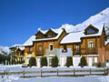 SERRE CHEVALIER