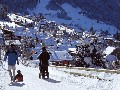 LOCATION DE SKI