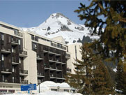BELLE PLAGNE