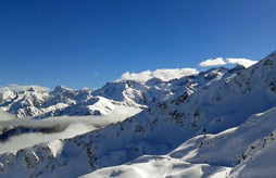 Les Chalets d'Isola