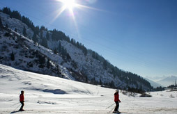 R&eacute;sidence Les Vall&eacute;es