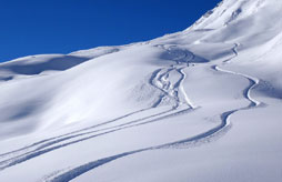 R&eacute;sidence La Meije Blanche