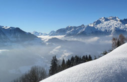 Chalet Le Reflet des Aiguilles