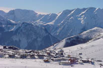 Adr&eacute;naline