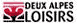 2 Alpes Loisirs Ski