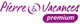 Pierre et Vacances Premium