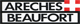 Areches-beaufort