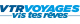 VTR Voyages �t�