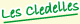 Les Cledelles