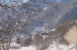 R&eacute;sidence Les Belles Roches