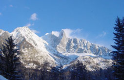 R&eacute;sidence du Soleil