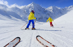 SKI ONE
