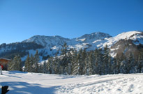 A la Gliss - Sport 2000
