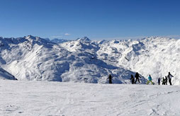 R&eacute;sidences Labellemontagne