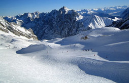 Les Chalets du Thabor