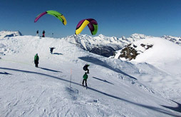 R&eacute;sidence Les Valmonts