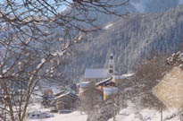 LE NEVE SPORTS