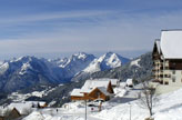 Appartement Ski