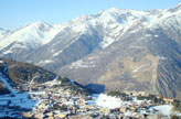 Location ski Auron Location ski Auron