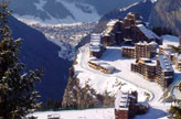 Promo ski Avoriaz Promo ski Avoriaz