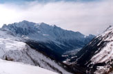 Promo ski Chamonix