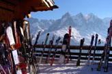 Location ski derni&egrave;re minute