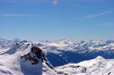 Domaine ski Espace Diamant Domaine ski Espace Diamant