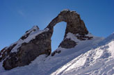 Domaine ski Espace Killy Domaine ski Espace Killy