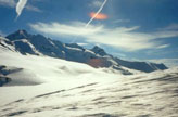 Domaine ski Galibier Thabor Domaine ski Galibier Thabor