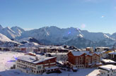 Alpe d'Huez Grand Domaine Ski (Grandes Rousses) Alpe d'Huez Grand Domaine Ski (Grandes Rousses)