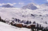 Domaine ski Paradiski Domaine ski Paradiski