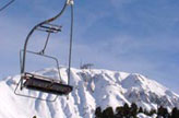 Domaine ski les Sybelles