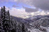 Domaine ski Trois Vall&eacute;es