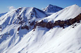 Week-end ski la Bresse